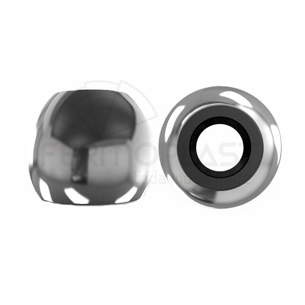 Ponteira 008 5,5/7,8mm