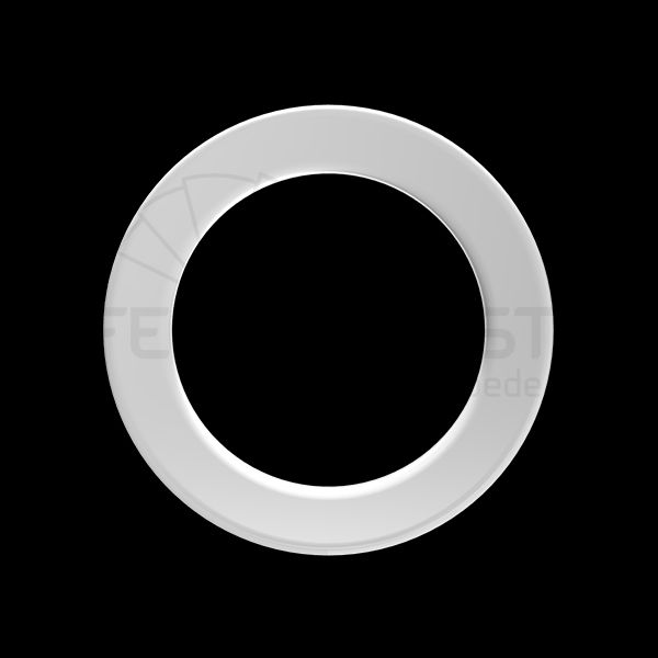 Argola Paralela 29mm