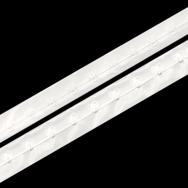 Colchete MVL - Metro