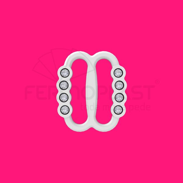 Regulador Cristal 005 12mm