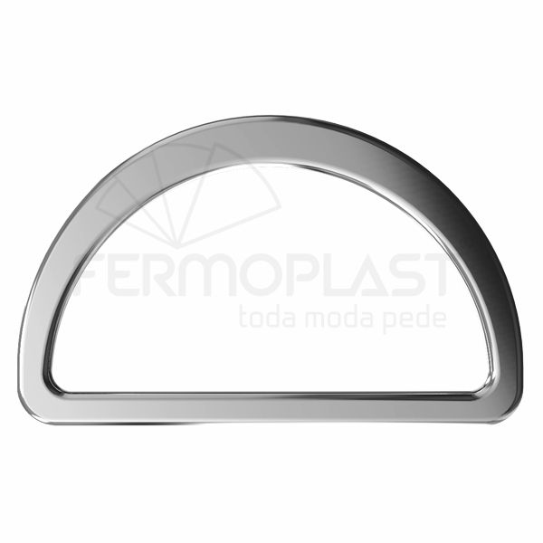 Passante Meia Argola