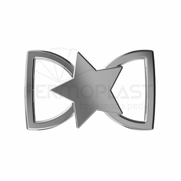 Passante Estrela 001 10mm
