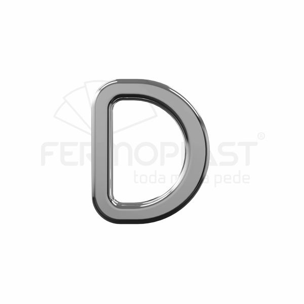 Passante 078 14,8x21mm