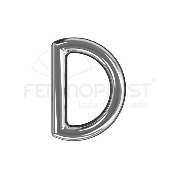 Passante 079 14,8x25mm