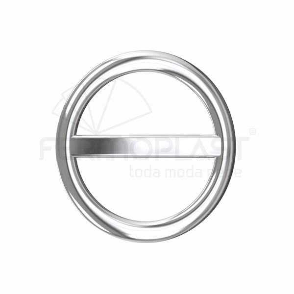 Argola 29mm com Trava
