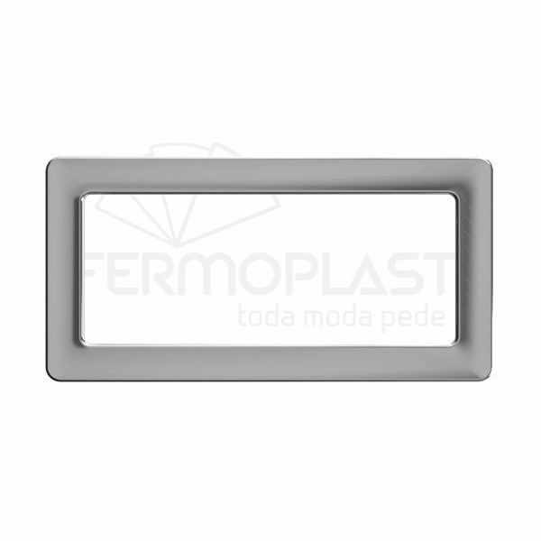 Passante 054 20x50mm