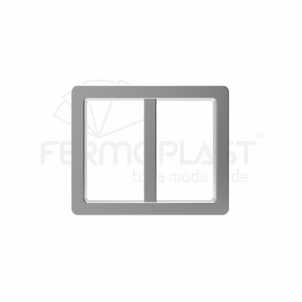 Passante 057 13x19mm