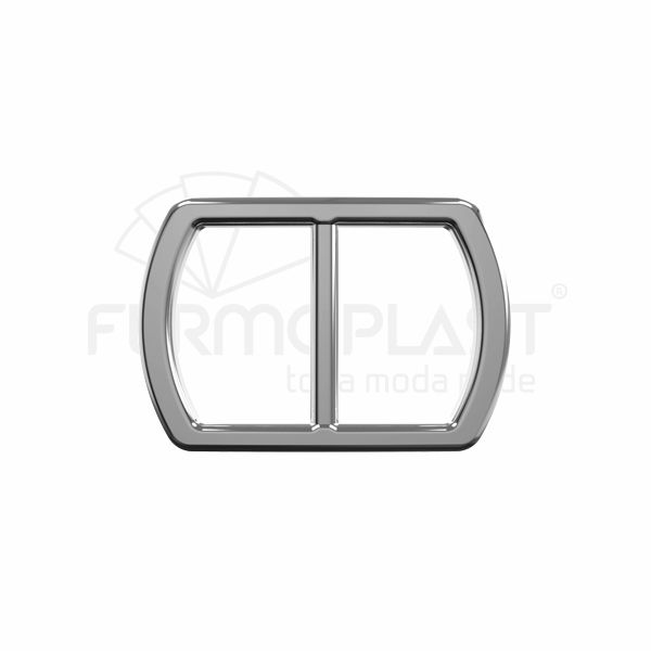 Passante 067 9,6x15mm