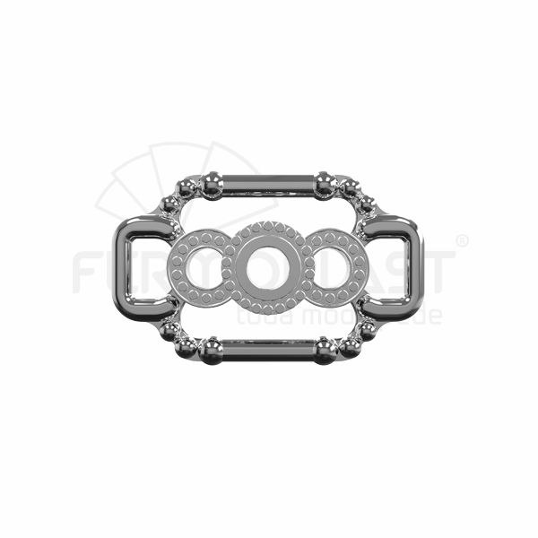 Passante 074 5,2x26mm