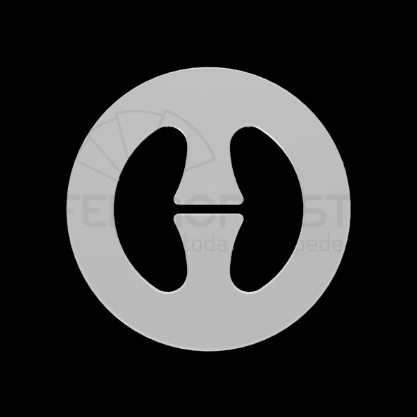 Junção APJ 002 51,80mm