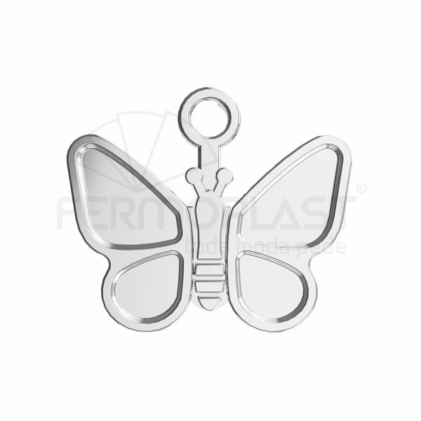 Pingente Borboleta