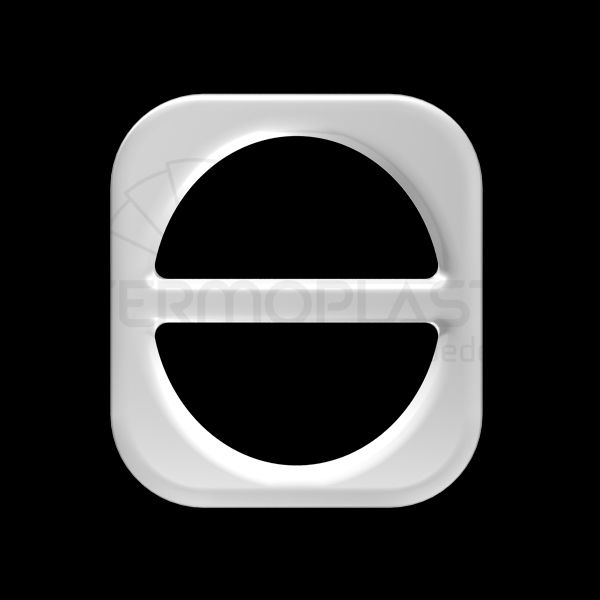 Regulador 001/B 10mm