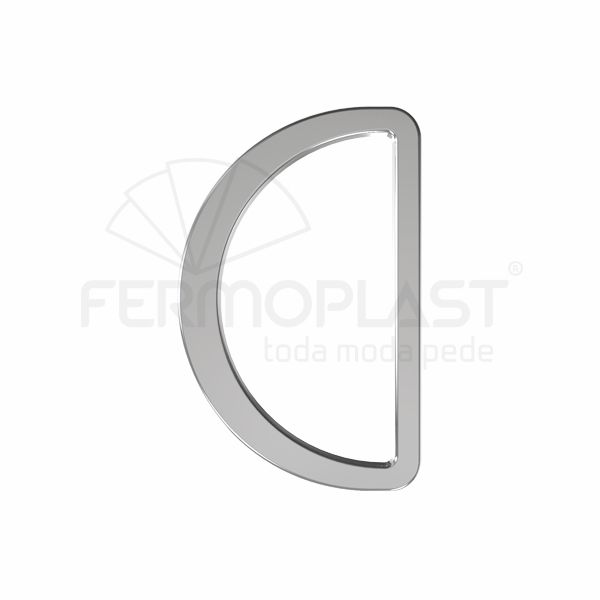 Passante Meia Argola