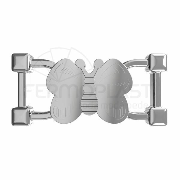 Passante Borboleta 13,7